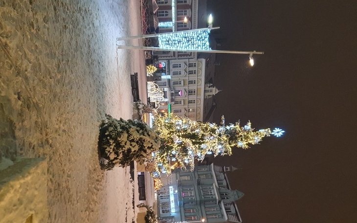 Zbiórka Pieniądze na święta koronawirus - zdjęcie główne