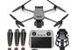 Zbiórka Dron DJI Mavic 3 Pro RC - miniaturka zdjęcia