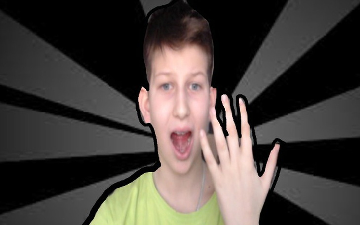 Zbiórka Na petardy na filmikach - zdjęcie główne