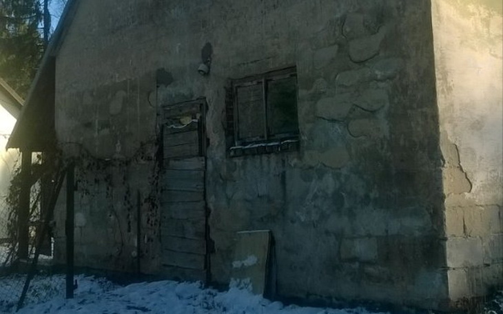 Zbiórka Zaplecze dla turystów Bieszczady - zdjęcie główne