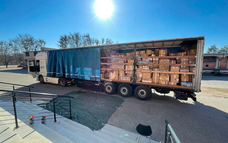 Zbiórka Pomóżmy kupić noktowizor - zdjęcie główne