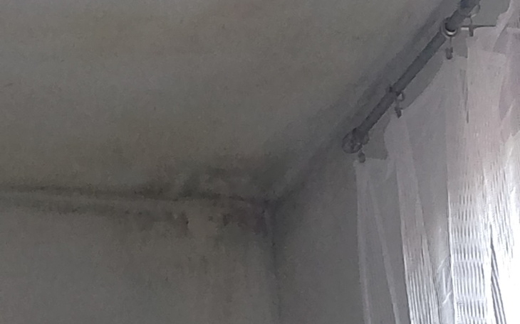 Zbiórka Wykończenie domu dla zdrowia - zdjęcie główne