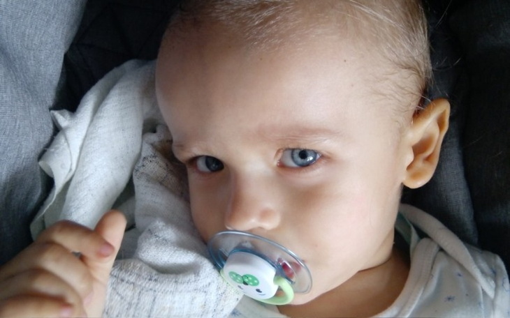 Zbiórka Pomóż Kubusiowi Pokonać Raka - zdjęcie główne