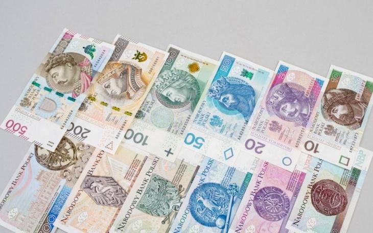 Zbiórka Give me hajs - zdjęcie główne