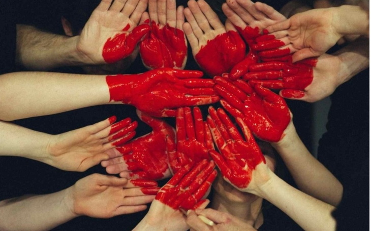 Zbiórka Pomoc dla Izabela - zdjęcie główne