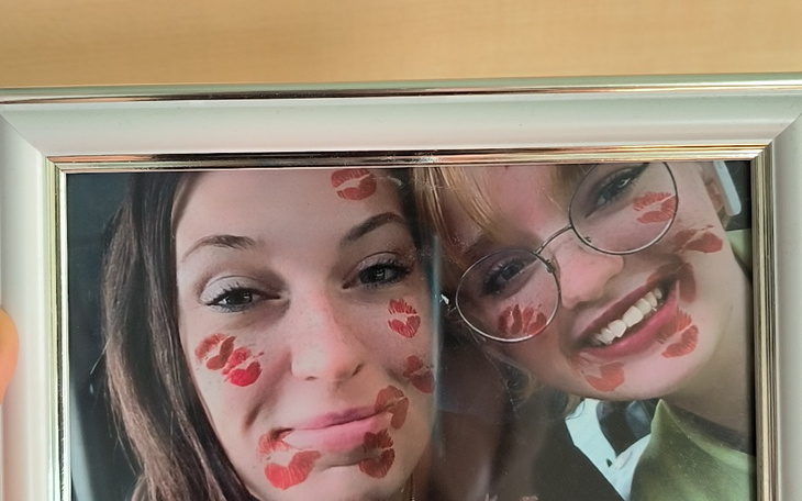 Zbiórka Leczenie Kasi, terapia choroby - zdjęcie główne