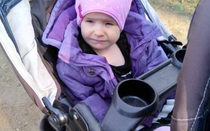 Zbiórka Rehabilitacja Nikolki G - zdjęcie główne