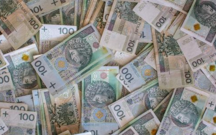 Zbiórka Na marzenia i komputer - zdjęcie główne