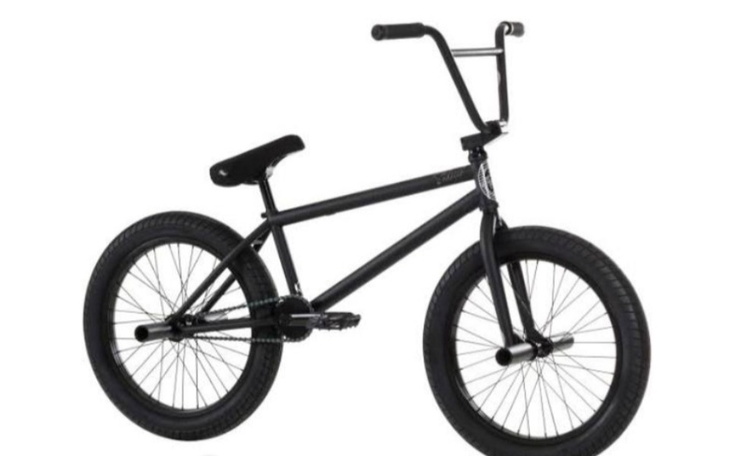 Zbiórka Bmx kazde 1zł się licy - zdjęcie główne