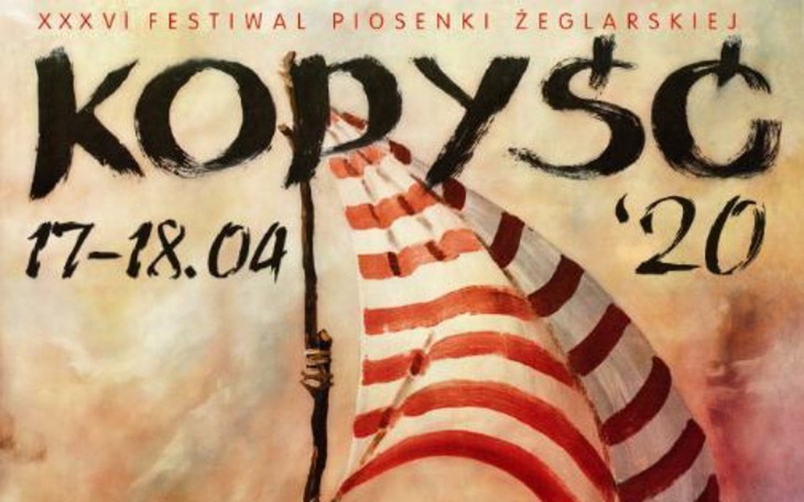 Zbiórka Festiwal Kopyść 2020 - zdjęcie główne