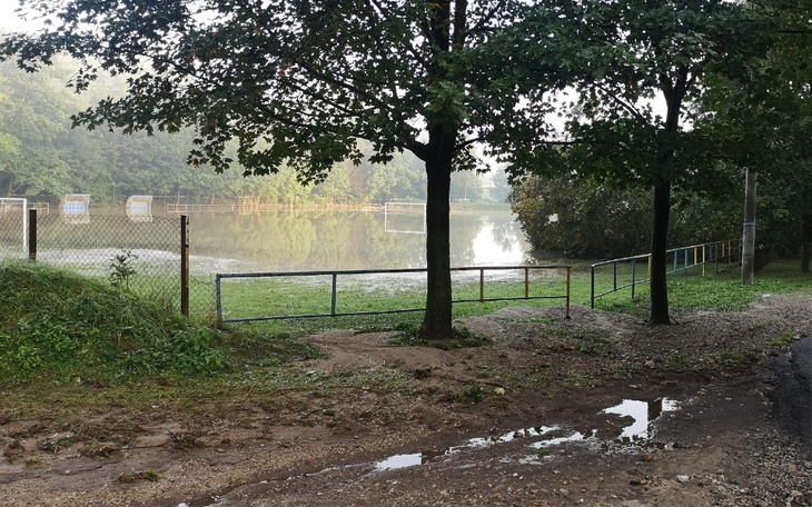 Zbiórka Odbudowa boiska w Białej Nyskiej - zdjęcie główne