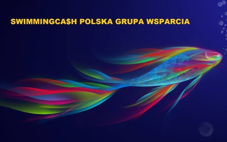 Zbiórka Swimmingcash rozbudowa strony - zdjęcie główne