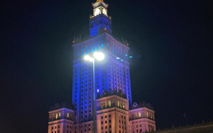 Zbiórka Rok w szkole w USA - zdjęcie główne