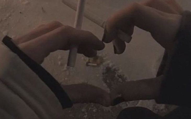 Zbiórka Zbiórka na binderek - zdjęcie główne