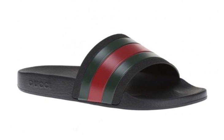 Zbiórka Na laczki gucci :) - zdjęcie główne