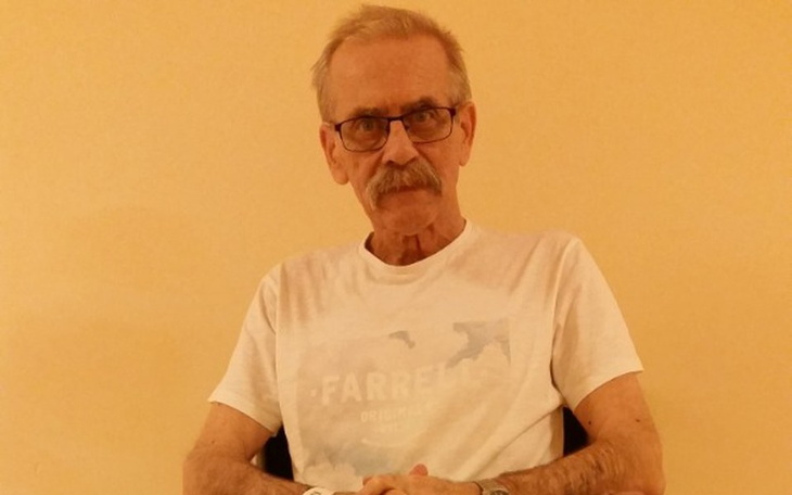 Zbiórka Pomóżcie mu stanąć na nogi... - zdjęcie główne