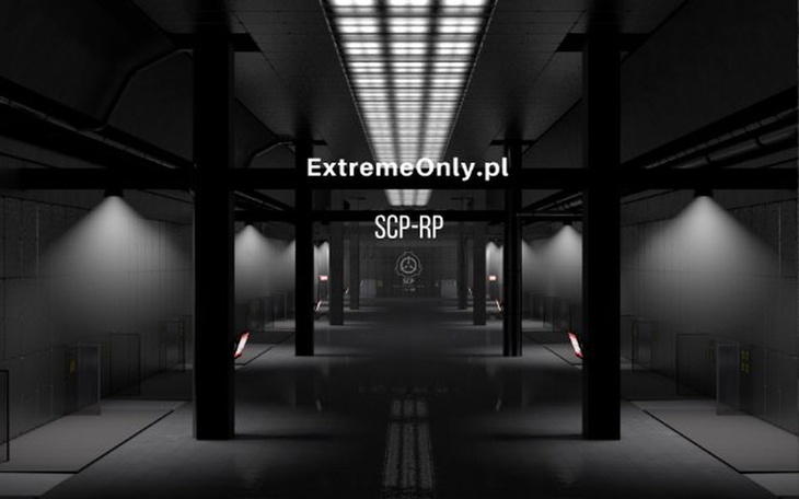 Zbiórka SCP-RP | ExtremeOnly | Serwer - zdjęcie główne