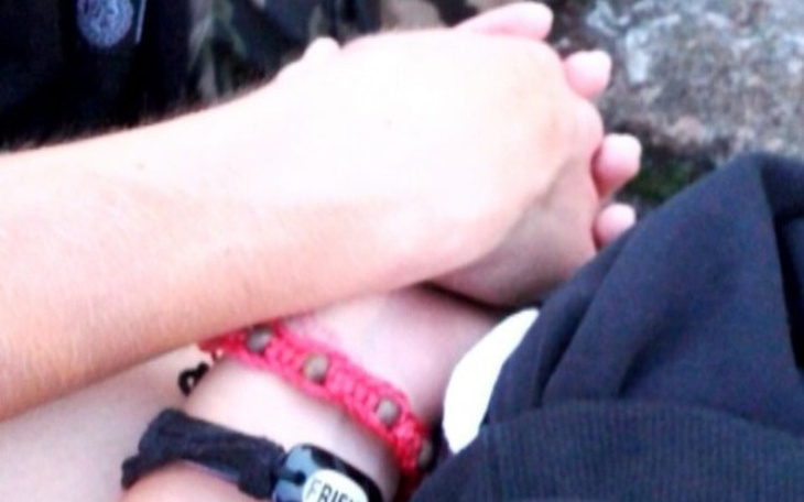 Zbiórka Prezent oraz pilna pomoc - zdjęcie główne