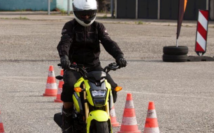 Zbiórka Na prawo jazdy AM Marzenie - zdjęcie główne