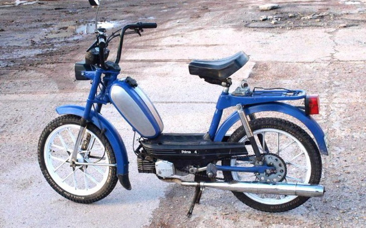 Zbiórka Zbiórka na motor - zdjęcie główne