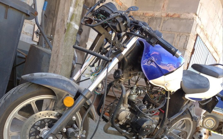 Zbiórka Projekt zipp - zdjęcie główne