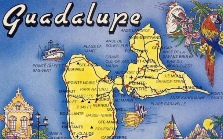 Zbiórka Mapa ze skarbem mojego dziadka - zdjęcie główne