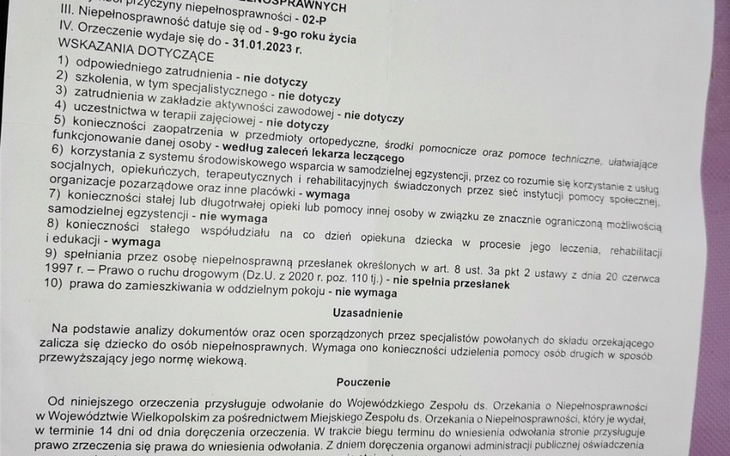 Zbiórka Proszę a wręcz blagam - zdjęcie główne