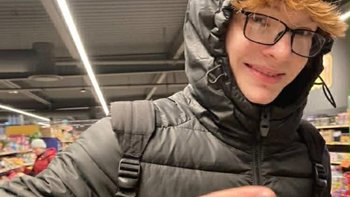 Zbiórka Serce dla 15 letniego Mikołaja - miniaturka zdjęcia