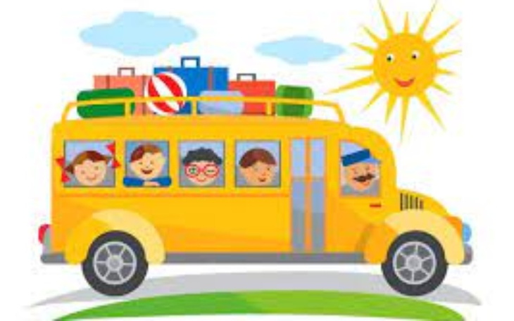 Zbiórka Edukacyjna wycieczka - zdjęcie główne