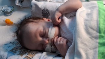 Zbiórka Kacper Strzelczyk - Mamy Serce - miniaturka zdjęcia