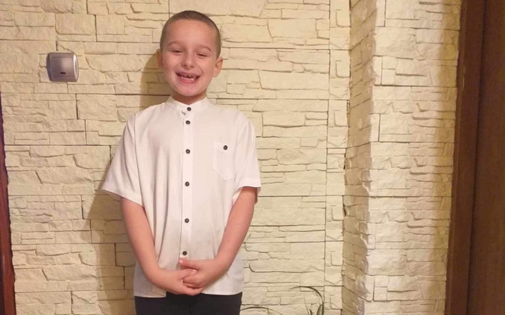 Zbiórka Pomagamy Arturkowi z Izdebnika - zdjęcie główne