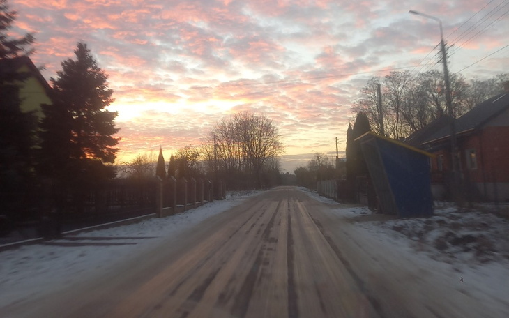 Zbiórka Na naprawę życiaaa - zdjęcie główne