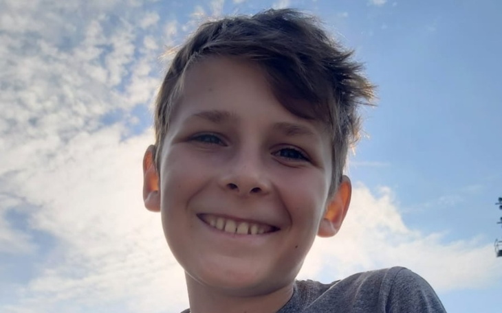 Zbiórka Perkusja dla Stasia - zdjęcie główne