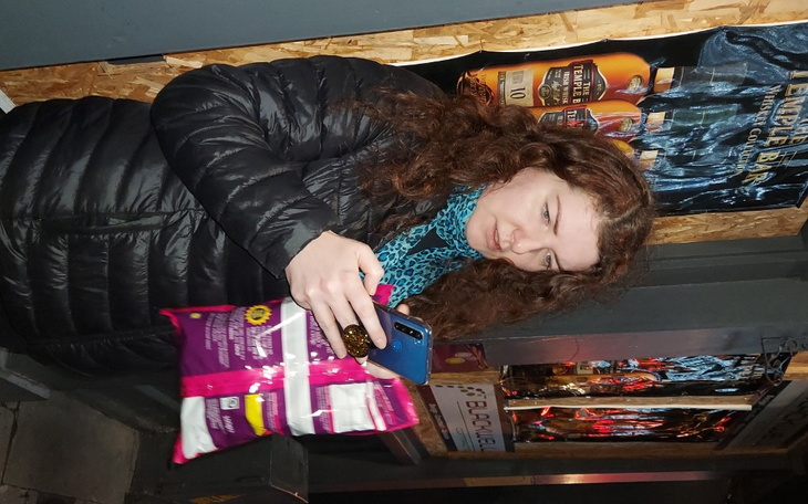 Zbiórka Na pokoj - zdjęcie główne