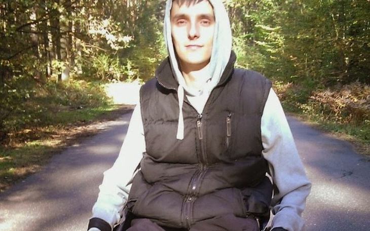 Zbiórka Wózek Inwalidzki dla Brata - zdjęcie główne