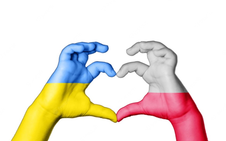 Zbiórka Na Pomoc Polakom w Ukrainie - zdjęcie główne