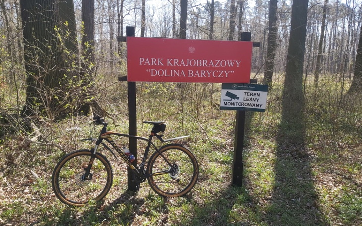 Zbiórka Nowy rower mtb - zdjęcie główne