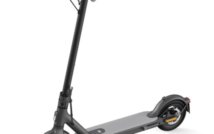 Zbiórka Zbieram na hulajnogę ..... - zdjęcie główne