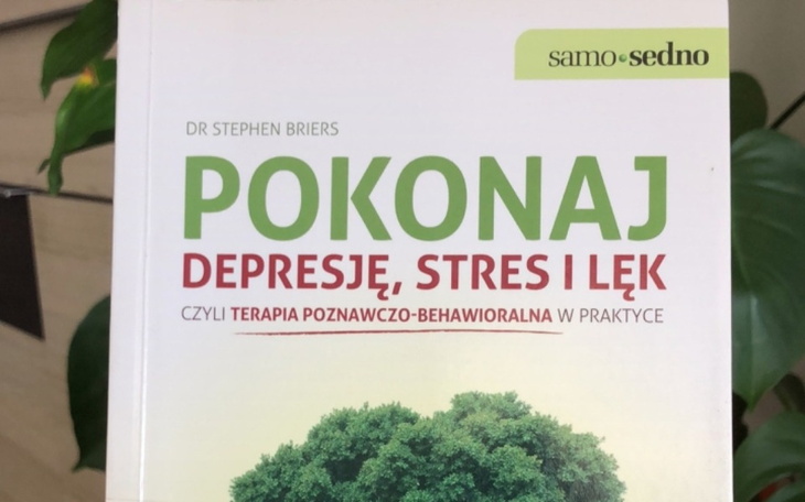 Zbiórka Nerwica nie wybiera - zdjęcie główne