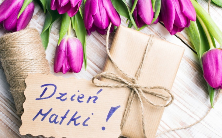 Zbiórka Dla samotnych MAM - zdjęcie główne