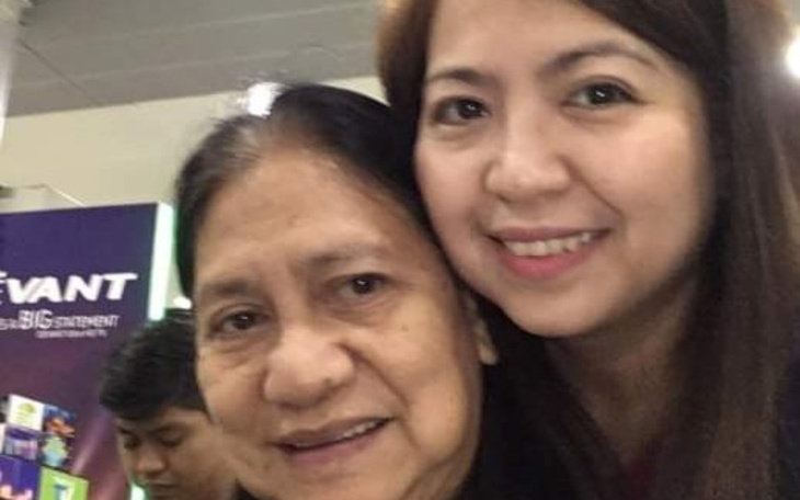 Zbiórka Help Lani w/ Moms Cancer Battle - zdjęcie główne