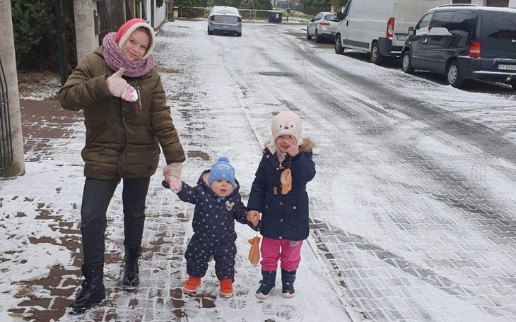 Zbiórka Na osuszanie mieszkania - zdjęcie główne