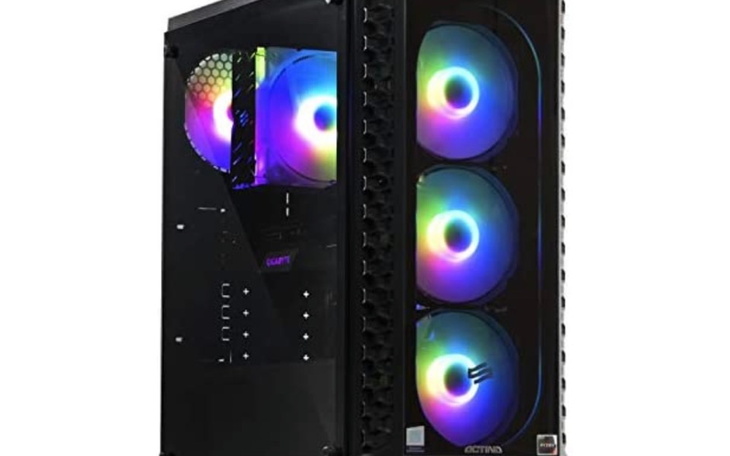 Zbiórka Zbieram na nowego kompa. - zdjęcie główne