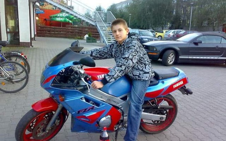 Zbiórka Naprawa Ścigacza - zdjęcie główne