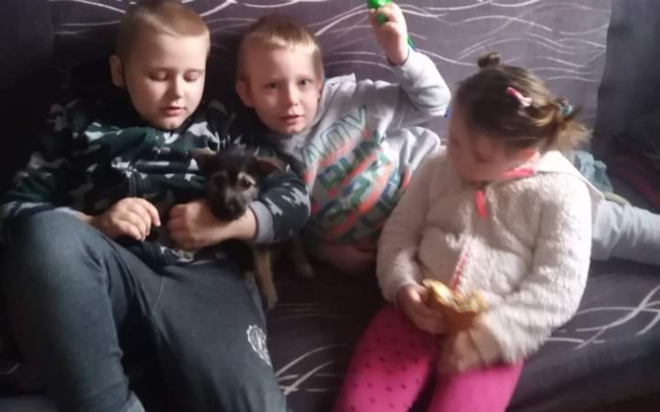 Zbiórka Zbieramy na male mieszkanko - zdjęcie główne