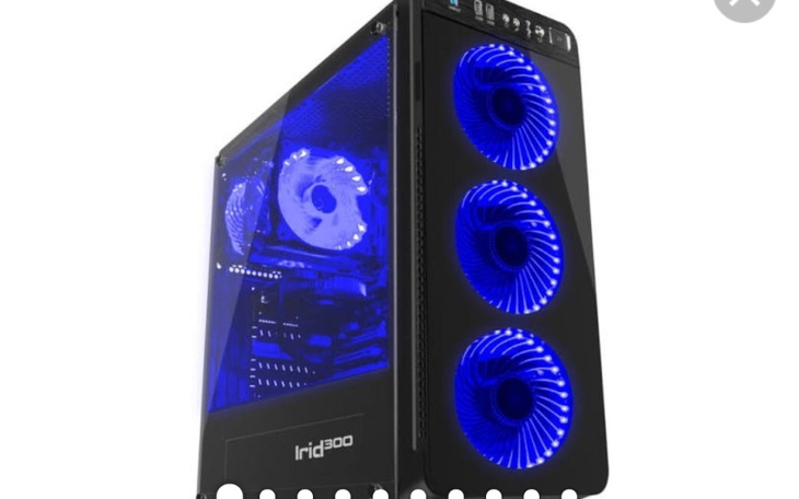 Zbiórka Proszę. Zbieram na komputer - zdjęcie główne