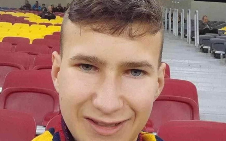 Zbiórka Na marzenie Kacpra - zdjęcie główne