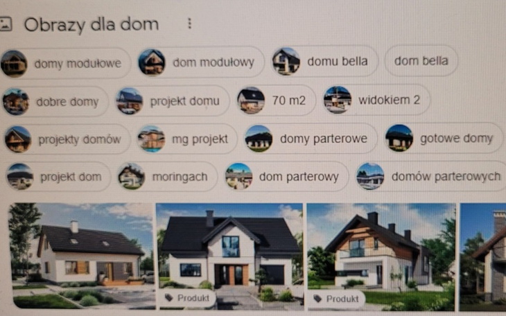 Zbiórka Na pierwsze mieszkanko - zdjęcie główne