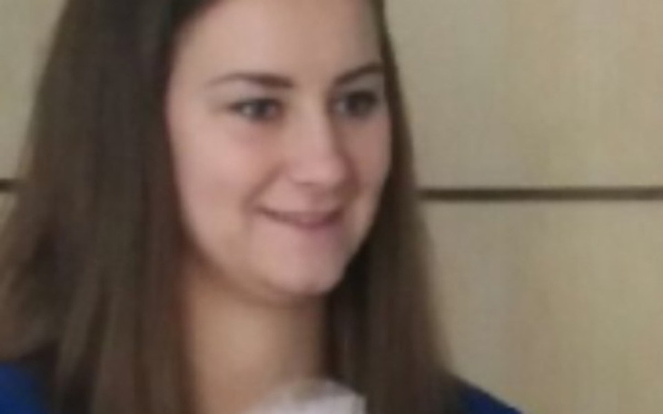 Zbiórka Spieszmy z pomoca dla Angeliki - zdjęcie główne