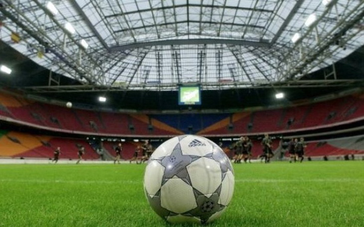 Zbiórka Marzenie brata-bilet na mecz.20z - zdjęcie główne